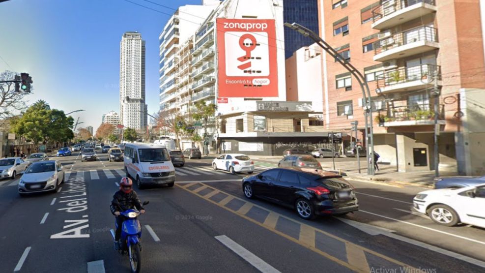 Silbido ensordecedor: vecinos de Núñez denuncian un extraño ruido provocado por el viento y la construcción de torres