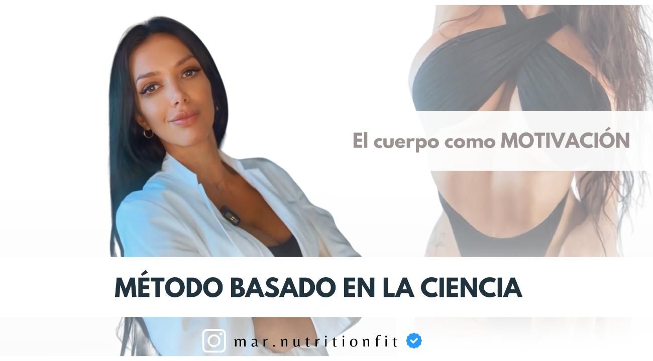 Transforma tu Cuerpo con Mar Nutrition: Nutrición Personalizada y Estética Avanzada