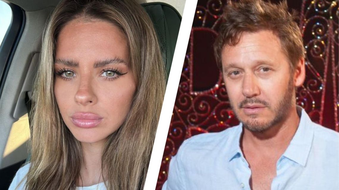 Se conoció la maldad de la China Suárez a Benjamín Vicuña a 4 años de su separación