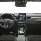 Renault Arkana E-Tech Hybrid