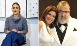 La contundente declaración de Sara Stewart Brown sobre Elba Marcovecchio, a días de la muerte de Jorge Lanata