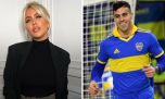 Quién es Martin Payero, el jugador de Boca con el que Wanda Nara le fue infiel a Mauro Icardi