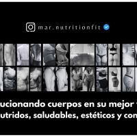 Transforma tu Cuerpo con Mar Nutrition: Nutrición Personalizada y Estética Avanzada