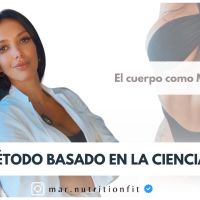 Transforma tu Cuerpo con Mar Nutrition: Nutrición Personalizada y Estética Avanzada