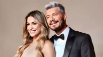 Marcelo Tinelli y Milett Figueroa dieron por concluida su relación