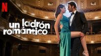 Un ladrón romántico 