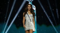 Polémica en Miss Universo: por qué destituyeron a la representante argentina