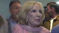 Mirtha Legrand