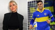 Quién es Martin Payero, el jugador de Boca con el que Wanda Nara le fue infiel a Mauro Icardi