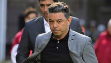 Gallardo Solari se va de River