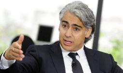 Entrevista de Jorge Fontevecchia a Marco Enríquez-Ominami  