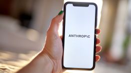 Anthropic Illustrations As Startups In The AI Space Receive Significant Backing