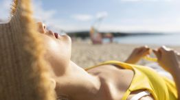 Proteger tu piel del sol