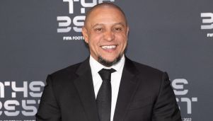 Roberto Carlos