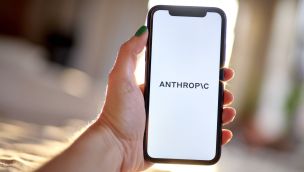 Anthropic Illustrations As Startups In The AI Space Receive Significant Backing