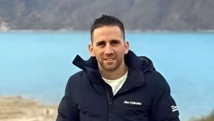 Nahuel Gallo
