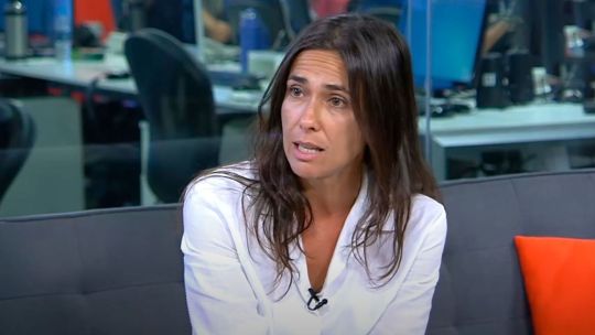 Talerico apuntó contra Adorni por presuntas irregularidades patrimoniales y afirmó: “La sociedad puede corregir esto con el voto”