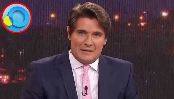 Revelaron el debut de Guillermo Andino en la TV Pública y cómo será su programa: "Un formato de actualidad"