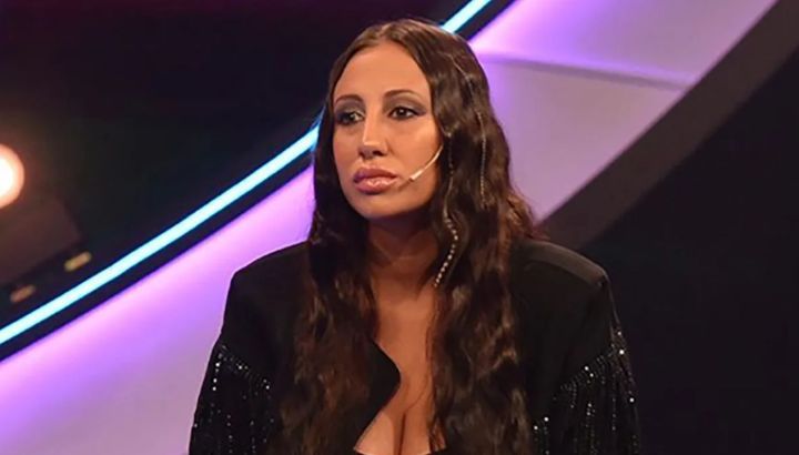 Keila Sosa se lamentó su salida de Gran Hermano tras ser expulsada: "Desaproveché la oportunidad"