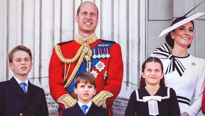 Kate Middleton y el príncipe William ya eligieron internado para sus hijos: cuál es la cifra millonaria que pagarán