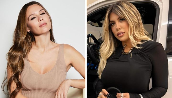 Revelan supuesta tensión entre Pampita y Wanda Nara que causó problemas en Punta del Este