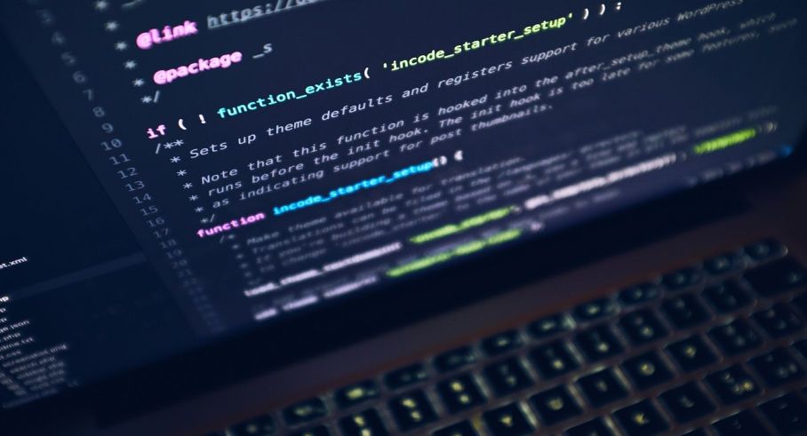 Programación