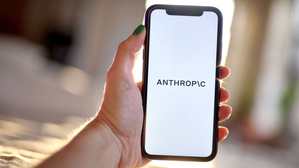 Anthropic Illustrations As Startups In The AI Space Receive Significant Backing