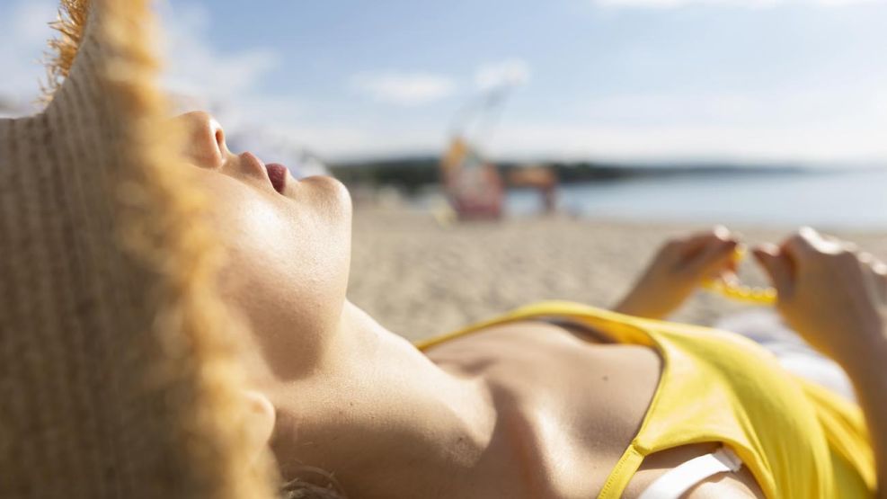 Proteger tu piel del sol