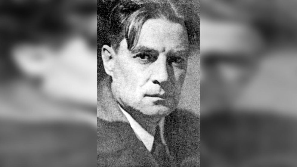 Roberto Arlt