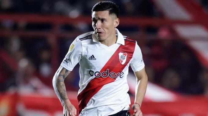 Matías Kranevitter