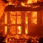 Incendio en Palisades