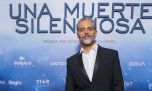 Al estilo George Clooney: Joaquín Furriel deslumbró con su look de gala descontracturado