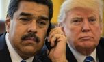 Venezuela: la negociación que Maduro espera con Trump