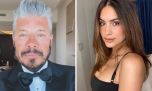 Revelaron el curioso motivo por el que Marcelo Tinelli no blanquearía la ruptura con Milett Figueroa