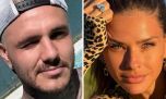 Cerca del blanqueo: las fotos de Mauro Icardi y la China Suárez que confirman el romance