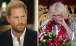 El verdadero motivo por el que Camilla Parker Bowles odia al príncipe Harry y no perdona al hijo del rey Carlos