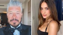 Revelaron el curioso motivo por el que Marcelo Tinelli no blanquearía la ruptura con Milett Figueroa