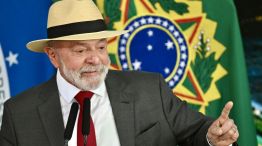 Luiz Inácio Lula da Silva