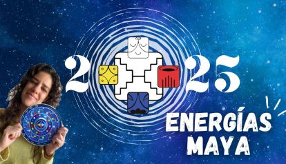 Qué trae éste 2025 para el calendario maya galáctico y cuál es el mensaje para cada energía.