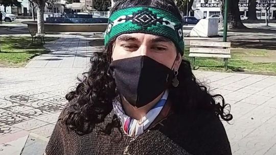 Desalojo mapuche: el gobierno avanzará contra los que ocupan el Parque Los Alerces