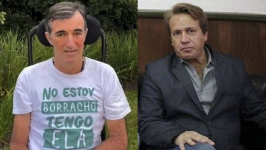 Esteban Bullrich le respondió el agravio al biógrafo de Javier Milei: “No tomes una crítica de alguien que no tomarías un consejo“