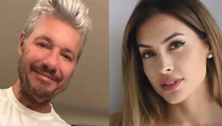 Aseguran que Marcelo Tinelli estaría saliendo con otra mujer, en medio de los rumores de ruptura de Millet Figueroa: "Ya está con otra"