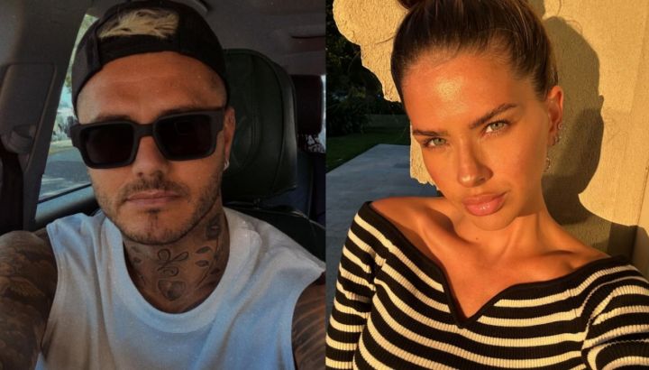 El provocador posteo de Lara Piro, la abogada de Mauro Icardi, en apoyo a La China Suárez: "Viví la vida y el amor"