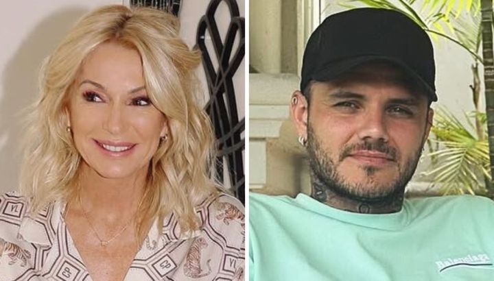 Yanina Latorre reveló por qué habría un nuevo allanamiento en la casa de Mauro Icardi