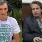 Esteban Bullrich insultó al biógrafo de Milei por criticar el premio Nobel a Corina Machado