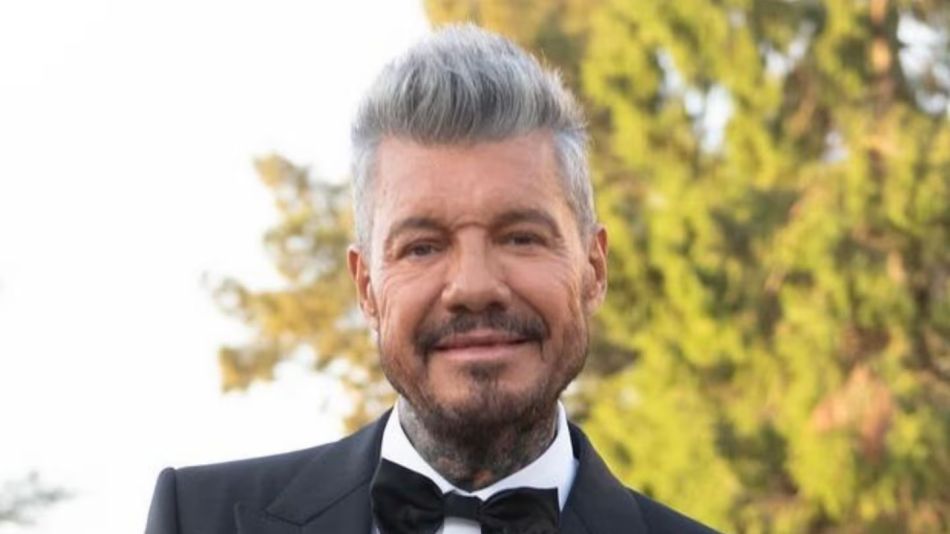 Marcelo Tinelli