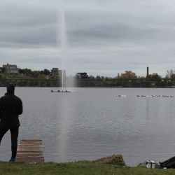 Múltiples ofertas para el fin de semana, tanto con el pejerrey en Tandil, como con la variada en el Río de la Plata y la corvina en Orense.