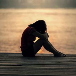 Siempre cansadas.