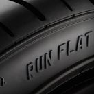 Neumáticos Run Flat