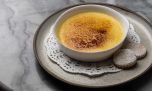 Cómo hacer la crème brûlée perfecta: receta clásica para sorprender